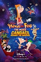 Phineas and Ferb the Movie: Candace Against the Universe (2020) - IMDb