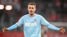1. FC Köln: Jetzt spricht der meistdiskutierte Transfer der Saison ...