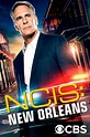 Poster del Programa / Serie: NCIS: New Orleans