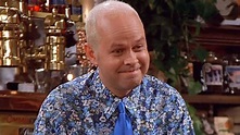 James Michael Tyler, Who Played Gunther On Friends, Has Died