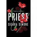 Priest - Sierra Simone | Public βιβλία