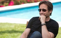 David Duchovny on the End of Californication and Why a Third X Files ...