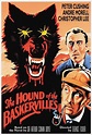 El perro de los Baskerville (1959) - FilmAffinity