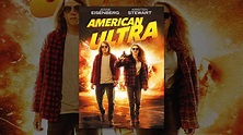 American Ultra - YouTube
