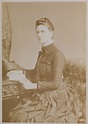 Julia Huxley (1862-1908) | Humanist Heritage - Exploring the rich ...