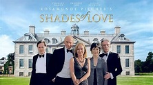 Watch Rosamunde Pilcher's Shades of Love | Prime Video
