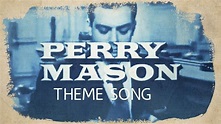 Perry Mason - Theme Song - YouTube