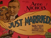 Just Married (1928 film) - Wikiwand