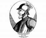 Biografía de Bartolomé Colón calle de Villa Consuelo ~ VillaconMundial.net
