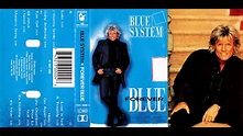 Blue System - Forever Blue (Cassette Rip) [FULL ALBUM] - YouTube