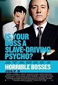 Kevin Spacey Horrible Bosses Quotes. QuotesGram