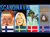 SCANDINAVIANS - MEMES about Denmark, Sweden, Norway, Finland and ...