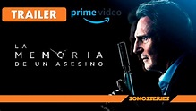 La Memoria de una Asesino Película 2022 | Somosseries