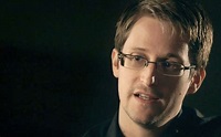 Biographie | Edward Joseph Snowden - Lanceur d'alerte | Futura Tech