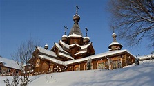 Reiseführer Oblast Kemerowo: 2024 das Beste in Oblast Kemerowo ...
