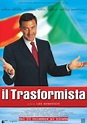 Il trasformista (2002) movie posters