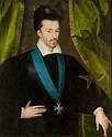 La festa memorabile del 1574 in onore del re di Francia - MuseoFerrara