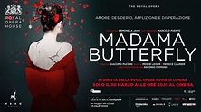 The Royal Opera | Madama Butterfly | Nexo Digital. The Next Cinema ...