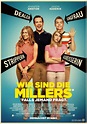 Wir sind die Millers – im Mathäser Filmpalast