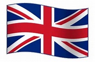 Banderas Animadas de Inglaterra