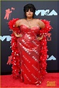 Lizzo Looks Red Hot in Moschino at MTV VMAs 2019!: Photo 4340441 | 2019 ...