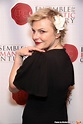 Angelica Page Photos on BroadwayWorld.com