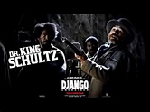 John Legend - Who Did That To You (Django Unchained OST) - YouTube