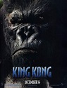Affiche du film King Kong - Photo 109 sur 109 - AlloCiné