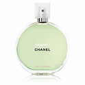 Perfume Chance para Mujer de Chanel Eau de Fraiche 100 ML– Arome México