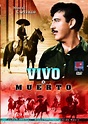 Vivo o muerto (1960) - FilmAffinity