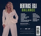 Beatrice Egli: Balance (Deluxe Edition) (1 CD und 1 Merchandise) – jpc