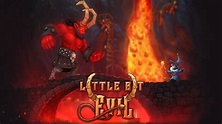 Little Bit Evil / Evil Defenders - iPhone/iPod Touch/iPad - HD Gameplay ...