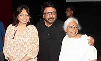 Sanjay Leela Bhansali Age, Wife, Family, Biography & More » StarsUnfolded