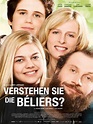 Verstehen Sie die Béliers? | Szenenbilder und Poster | Film | critic.de