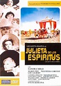 Julieta De Los Espiritus [DVD]: Amazon.es: Giulietta Masina, Sandra ...