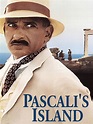 Prime Video: L'île de Pascali (Pascali's Island)