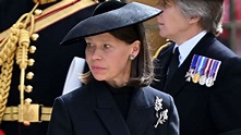 Lady Sarah Chatto's sweet gesture to the Queen revealed | HELLO!