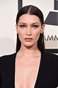 Bella Hadid | Every Gorgeous Beauty Look From the Grammys Red Carpet ...