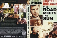 COVERS.BOX.SK ::: where the road meets the sun (2011) - high quality ...