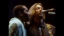‎Knockin' On Heaven's Door (Live at The Royal Albert Hall, 1991 ...