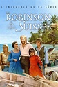 Swiss Family Robinson (1974) | The Poster Database (TPDb)