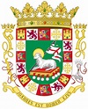 National Emblem / Coat of Arms of Puerto Rico