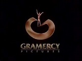 Gramercy Pictures logo (1993-97) - YouTube
