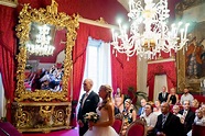 Heiraten in Florenz - Hochzeit in Italien