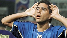 Juan Román Riquelme | Wiki | Fútbol Amino ⚽️ Amino