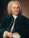 Johann Sebastian Bach 1685 - 1750 – NRK Skole – musikkparken