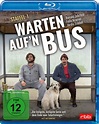 Warten auf'n Bus - Staffel 1 Blu-ray bei Weltbild.de kaufen
