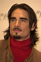 Then: Kevin Richardson | Kevin richardson, Kevin, Boys long hairstyles