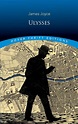 Ulysses by James Joyce (English) Paperback Book Free Shipping ...