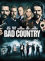 Poster zum Film Bad Country - Bild 3 auf 21 - FILMSTARTS.de